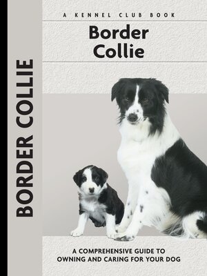 cover image of Border Collie